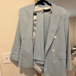Zara Pant Suit